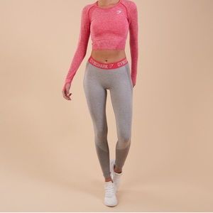 Gymshark flex leggings